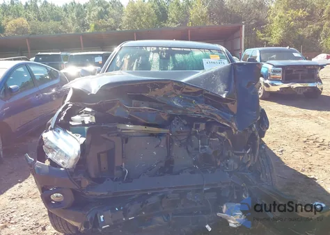 2023 Toyota Tacoma Sr5 V6 z USA, uszkodzony, nr VIN 3TYAZ5CN3PT034296